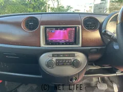 ダイハツ ミラジーノ