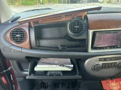 ダイハツ ミラジーノ