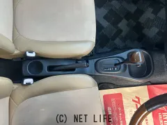 ダイハツ ミラジーノ