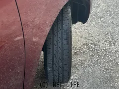 ダイハツ ミラジーノ