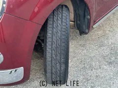ダイハツ ミラジーノ