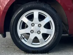 ダイハツ ミラジーノ