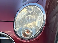 ダイハツ ミラジーノ