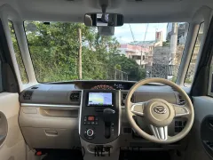 ダイハツ タント