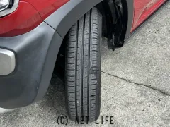 スズキ ハスラー