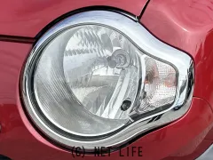 スズキ ハスラー
