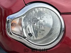 スズキ ハスラー