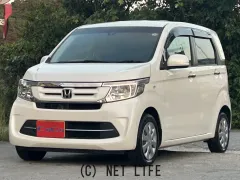 ホンダ N-WGN