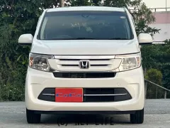 ホンダ N-WGN