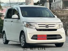 ホンダ N-WGN