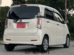 ホンダ N-WGN