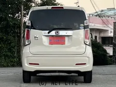 ホンダ N-WGN