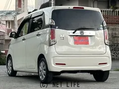 ホンダ N-WGN