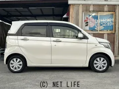 ホンダ N-WGN
