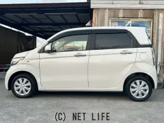 ホンダ N-WGN