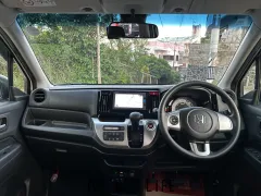 ホンダ N-WGN