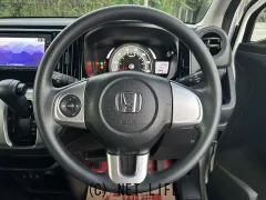 ホンダ N-WGN