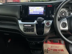ホンダ N-WGN