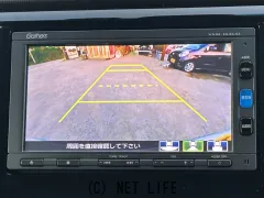 ホンダ N-WGN
