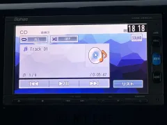 ホンダ N-WGN