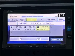 ホンダ N-WGN