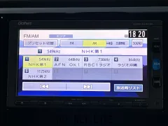 ホンダ N-WGN
