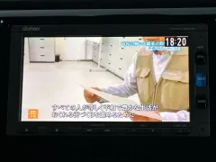 ホンダ N-WGN