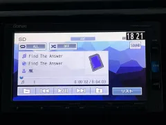ホンダ N-WGN