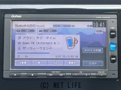 ホンダ N-WGN