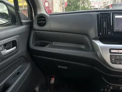 ホンダ N-WGN