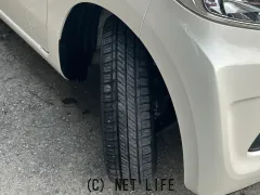 ホンダ N-WGN