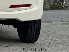 ホンダ N-WGN