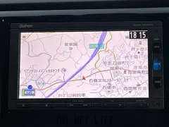 ホンダ N-WGN