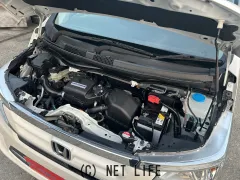 ホンダ N-WGN