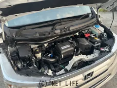 ホンダ N-WGN