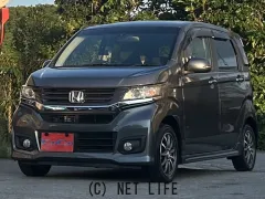 ホンダ N-WGN