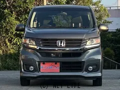 ホンダ N-WGN