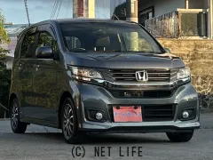 ホンダ N-WGN