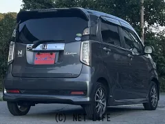 ホンダ N-WGN