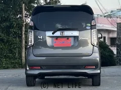ホンダ N-WGN
