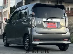 ホンダ N-WGN