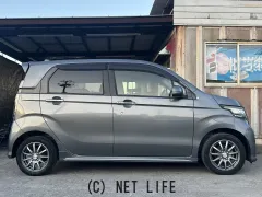 ホンダ N-WGN