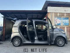 ホンダ N-WGN