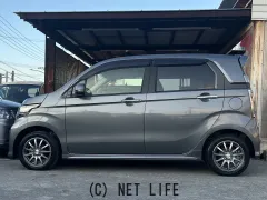 ホンダ N-WGN
