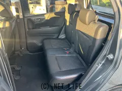ホンダ N-WGN