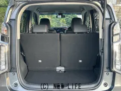 ホンダ N-WGN