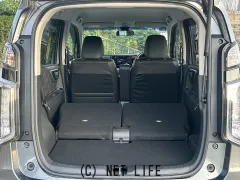 ホンダ N-WGN