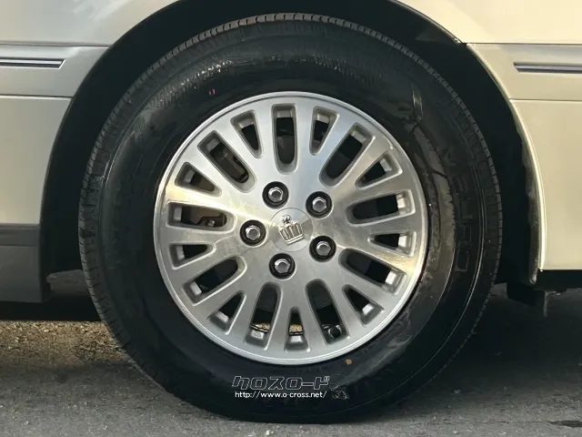 トヨタ クラウンロイヤル