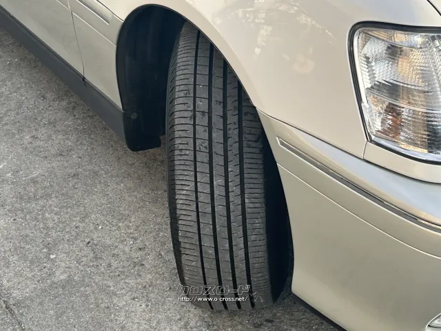 トヨタ クラウンロイヤル