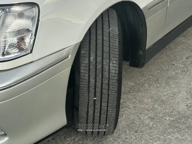トヨタ クラウンロイヤル